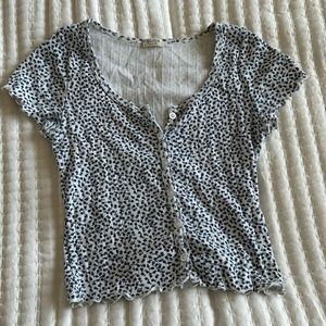 Brandy Melville Top